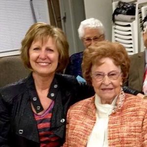 Meet your Posher, Shari